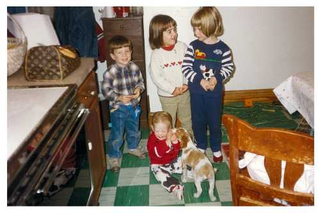 Illustration for article titled When Animals Attract: Your Cuddly Childhood Creatures
